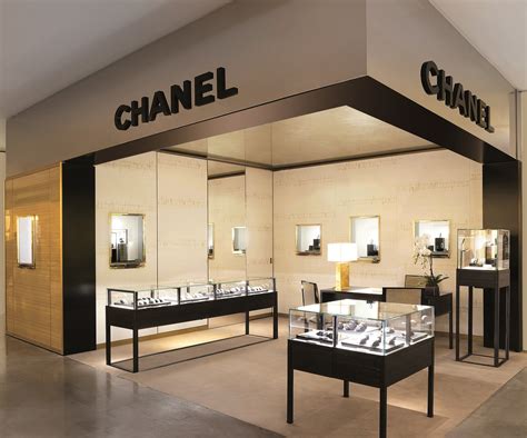 chanel winkel parijs|chanel watches and jewelry.